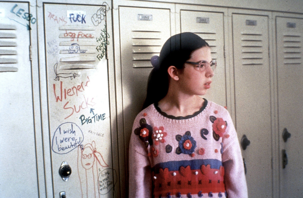 Heather Matarazzo in Welcome to the Dollhouse (1995)