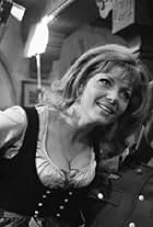 Ingrid Pitt in Where Eagles Dare (1968)