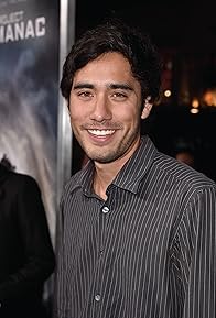 Primary photo for Zach King