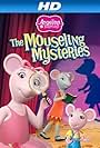 Angelina Ballerina: Mouseling Mysteries (2013)