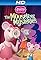 Angelina Ballerina: Mouseling Mysteries's primary photo