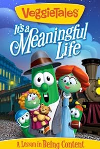 Primary photo for VeggieTales: It's a Meaningful Life