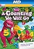 Barney: A-Counting We Will Go (Video 2010) Poster