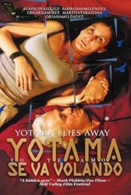 Yotama se va volando (2003)