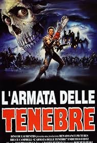 L'armata delle tenebre (1992)