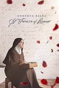 Fidelia Grace in Momenta Sacra- St. Therese of Lisieux (2023)