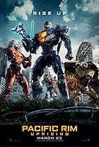 Pacific Rim: Uprising