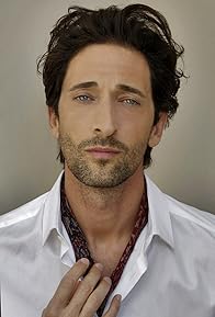 Primary photo for Adrien Brody