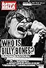 Who Is Billy Bones? (2016) Poster