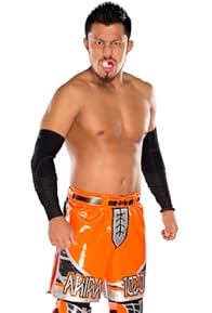 Primary photo for Akira Tozawa