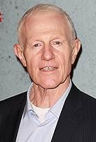 Raymond J. Barry at an event for Justified (2010)