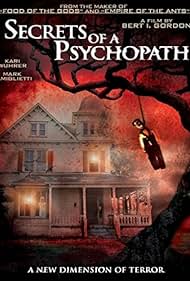 Secrets of a Psychopath (2015)