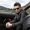 Dominic Cooper in Need for Speed (2014)