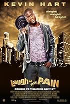 Kevin Hart: Laugh at My Pain