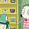 Tasha Lawrence in Sarah & Duck (2013)