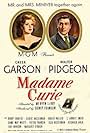 Madame Curie (1943)