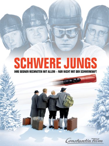 Schwere Jungs (2006)