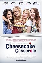 Cheesecake Casserole