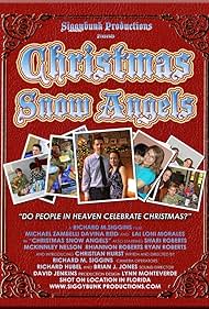 Christmas Snow Angels (2011)