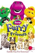 Barney: Furry Friends