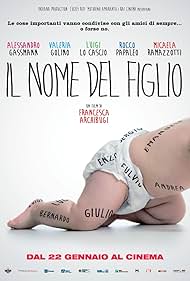 Il nome del figlio (2015)