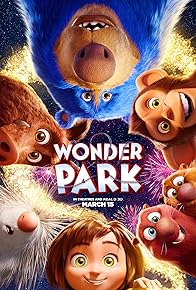 Primary photo for Wonder Park