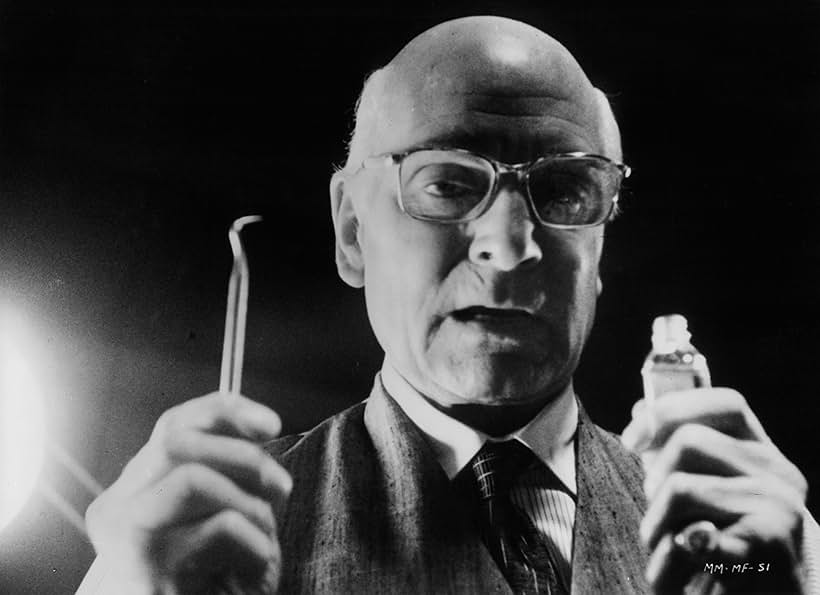 Laurence Olivier in Marathon Man (1976)