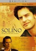 Moritz Bleibtreu and Barnaby Metschurat in Solino (2002)