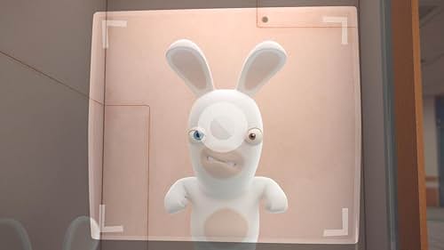 Rabbids Invasion (2013)