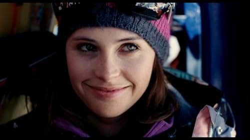 Chalet Girl