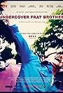 Undercover Frat Brother (2014)