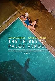 Maika Monroe in The Tribes of Palos Verdes (2017)