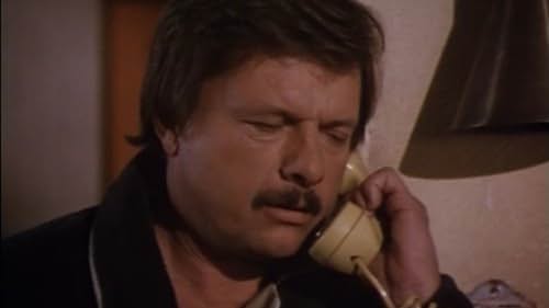 John Karlen in Cagney & Lacey (1981)