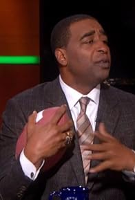 Primary photo for Cris Carter