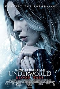 Primary photo for Underworld: Blood Wars