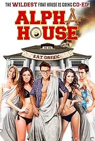 Alpha House (2014)