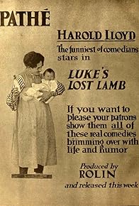 Primary photo for Luke's Lost Lamb