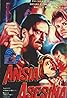 Ansia asesina (1992) Poster