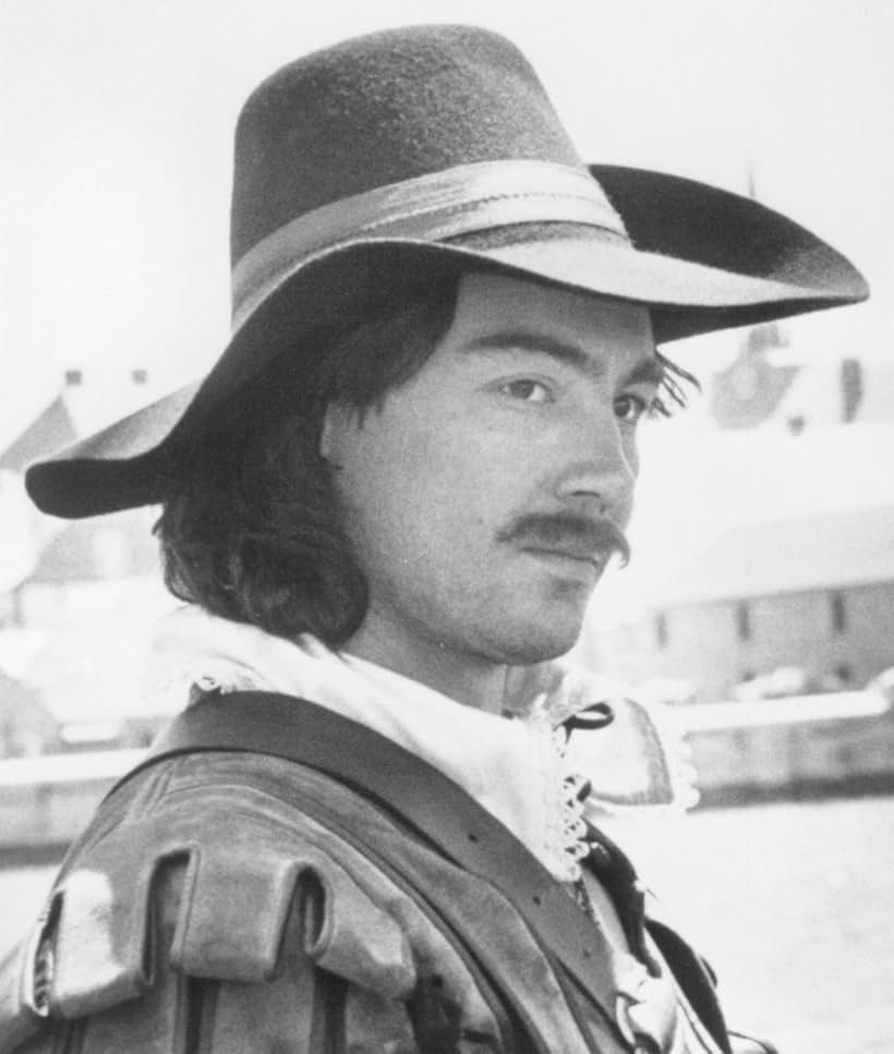 Nathaniel Parker in Squanto: A Warrior's Tale (1994)