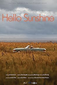 Primary photo for Hello Sunshine