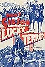 Hoot Gibson in Lucky Terror (1936)