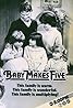 Baby Makes Five (TV Series 1983) Poster