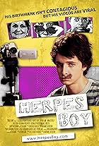 Herpes Boy