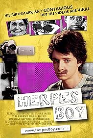 Herpes Boy (2009)