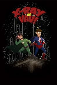 Primary photo for X-Ray and Vav