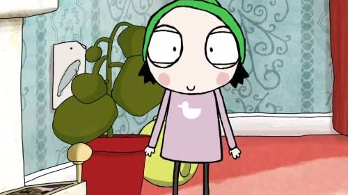 Tasha Lawrence in Sarah and Duck (2013)