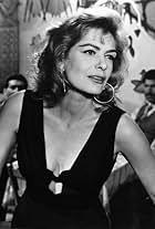 Melina Mercouri in Mai di domenica (1960)