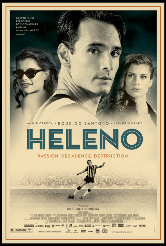 Heleno (2011)