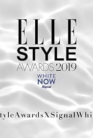 Elle Style Awards Turkey (2019)