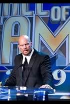 WWE Hall of Fame 2009